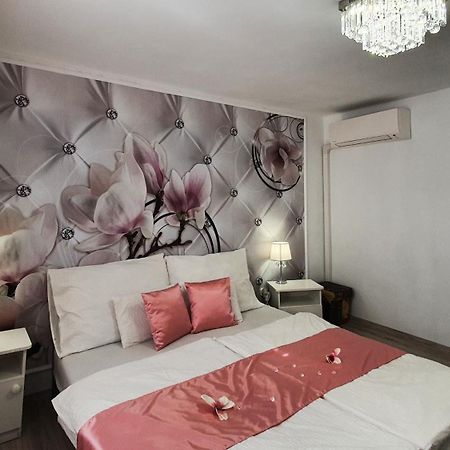 Villa Napsugar Balatonlelle Extérieur photo