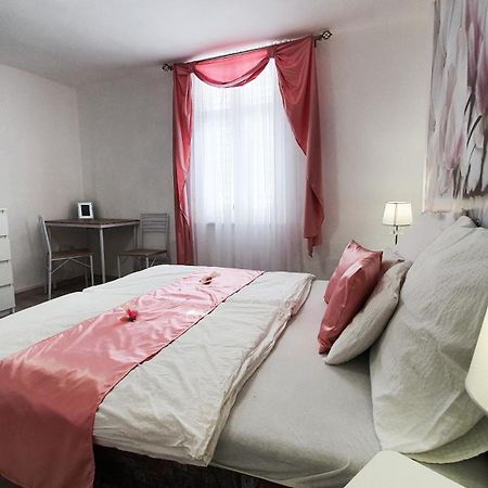 Villa Napsugar Balatonlelle Extérieur photo