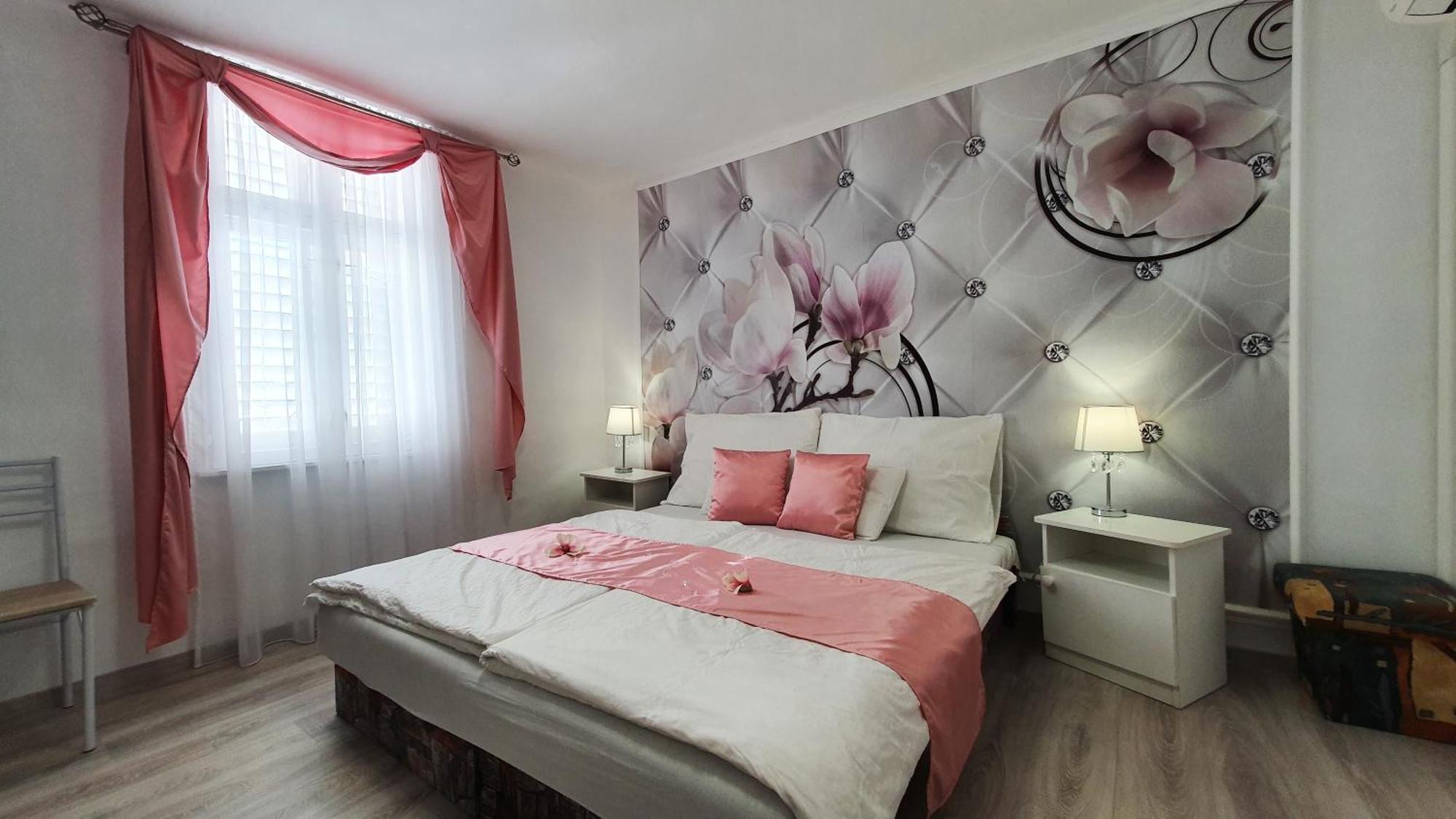 Villa Napsugar Balatonlelle Extérieur photo